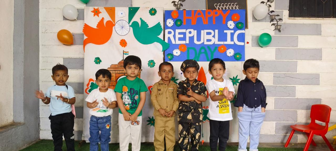 Republic Day